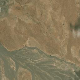 Satellite imagery of Kabalto, DJ