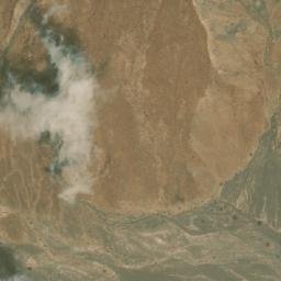 Satellite imagery of Kabalto, DJ