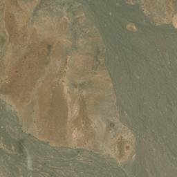 Satellite imagery of Kabalto, DJ