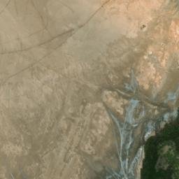 Satellite imagery of Waydôlali, DJ