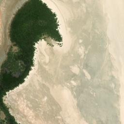 Satellite imagery of Waydôlali, DJ