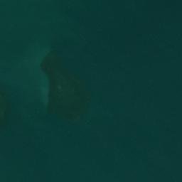 Satellite imagery of Punta Ishep, CO