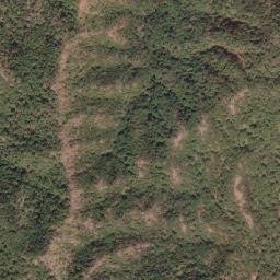 Satellite imagery of Cerro Tuluita, CO