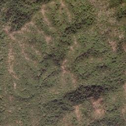 Satellite imagery of Cerro Tuluita, CO