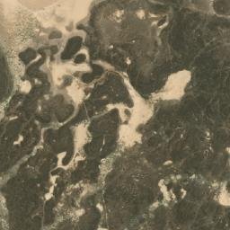 Satellite imagery of Warde Kôma, DJ