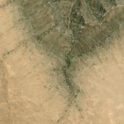 Satellite imagery of Bôrawli, DJ