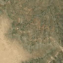 Satellite imagery of Bôrawli, DJ