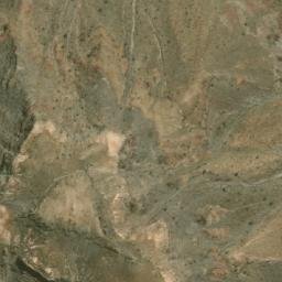 Satellite imagery of Bôrawli, DJ