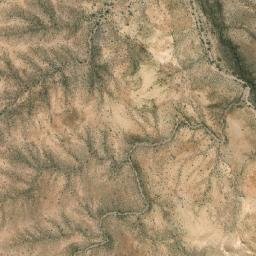 Satellite imagery of Gagou, DJ