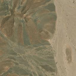 Satellite imagery of Ouroudlè, DJ