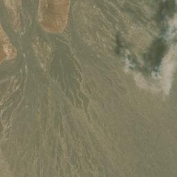 Satellite imagery of Kabalto, DJ