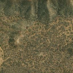 Satellite imagery of Cuchilla Ichiare, CO