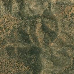 Satellite imagery of Cuchilla Ichiare, CO