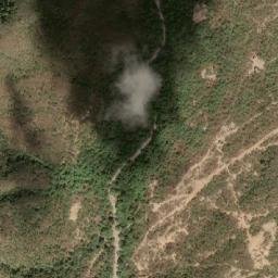 Satellite imagery of Cerro Jaya, CO