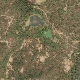 Satellite imagery of Cerro Jaya, CO