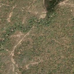 Satellite imagery of Cerro Jaya, CO