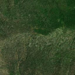 Satellite imagery of Serranía de Charpawira, CO