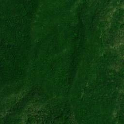 Satellite imagery of Serranía de Charpawira, CO