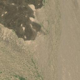 Satellite imagery of ‘Ingirre Kôma, DJ