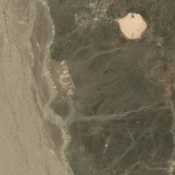 Satellite imagery of ‘Ingirre Kôma, DJ
