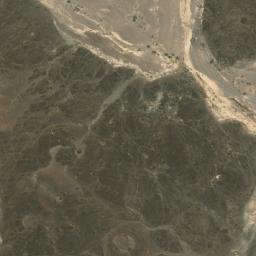 Satellite imagery of ‘Ingirre Kôma, DJ