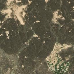 Satellite imagery of Warde Kôma, DJ