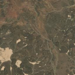 Satellite imagery of Dalâẖa Kôma, DJ