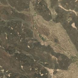 Satellite imagery of Dalâẖa Kôma, DJ