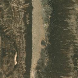 Satellite imagery of Anḏêḏo, DJ
