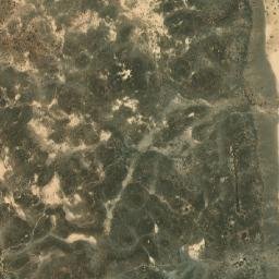 Satellite imagery of Anḏêḏo, DJ