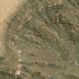 Satellite imagery of Bôrawli, DJ