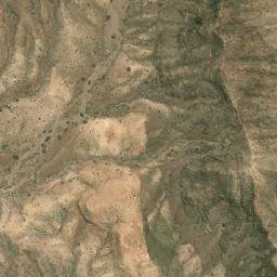 Satellite imagery of Râra, DJ