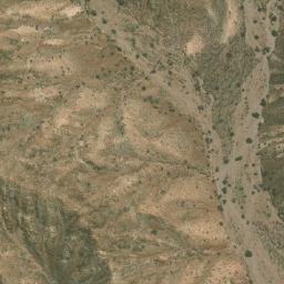 Satellite imagery of Râra, DJ