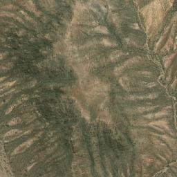 Satellite imagery of Gagou, DJ