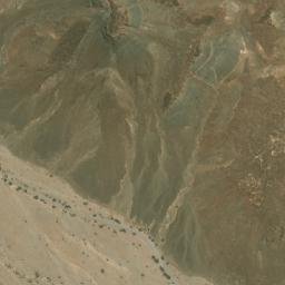 Satellite imagery of Ouroudlè, DJ