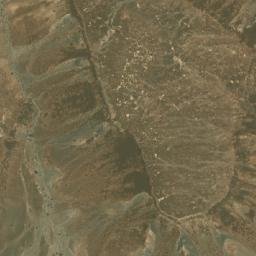 Satellite imagery of Ouroudlè, DJ