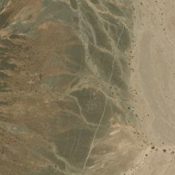 Satellite imagery of Ouroudlè, DJ
