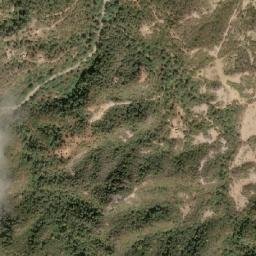 Satellite imagery of Cerro Jaya, CO