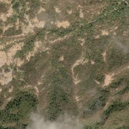 Satellite imagery of Cerro Jaya, CO