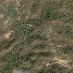 Satellite imagery of Cerro Jaya, CO