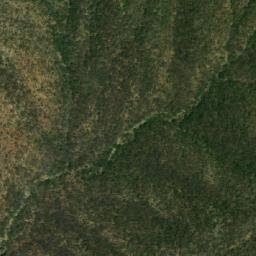 Satellite imagery of Serranía de Charpawira, CO