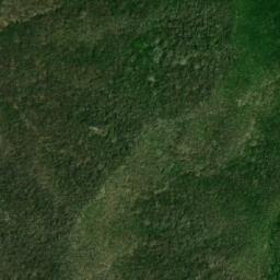 Satellite imagery of Serranía de Charpawira, CO