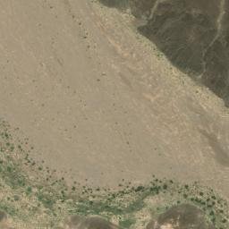 Satellite imagery of ‘Ingirre Kôma, DJ