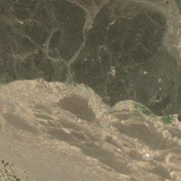 Satellite imagery of ‘Ingirre Kôma, DJ