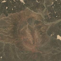 Satellite imagery of Dalâẖa Kôma, DJ