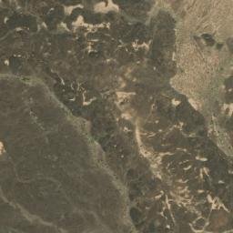 Satellite imagery of Dalâẖa Kôma, DJ