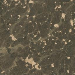 Satellite imagery of Yangoûra Ma‘our, DJ