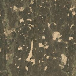Satellite imagery of Yangoûra Ma‘our, DJ