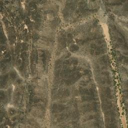 Satellite imagery of Anḏêḏo, DJ