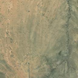 Satellite imagery of ‘Ado ‘Ale, DJ